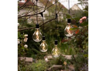 Enni Just Light Taklampa - Black - Belysning - Lampor & belysning inomhus - Fönsterlampa