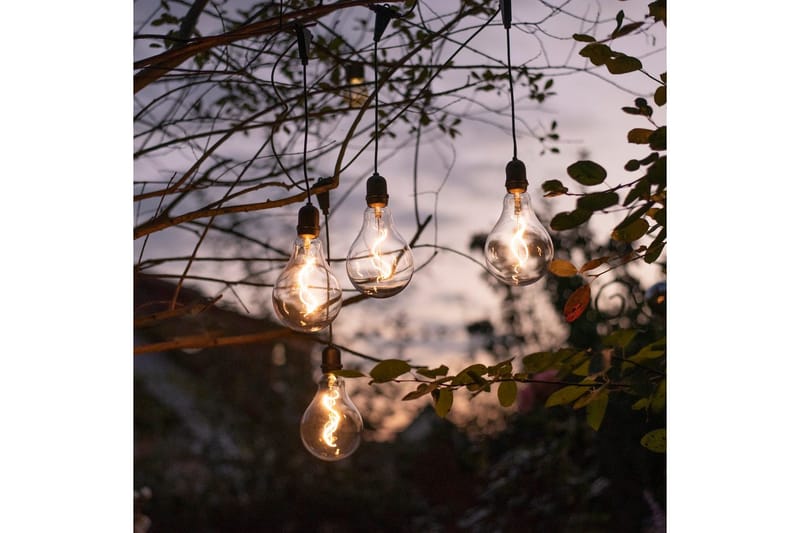 Enni Just Light Taklampa - Black - Belysning - Lampor & belysning inomhus - Fönsterlampa