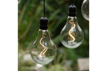 Enni Just Light Taklampa - Black - Belysning - Lampor & belysning inomhus - Fönsterlampa