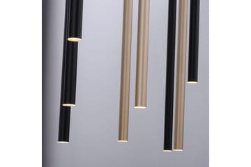 Flute Paul Neuhaus Taklampa - Black - Belysning - Lampor & belysning inomhus - Fönsterlampa