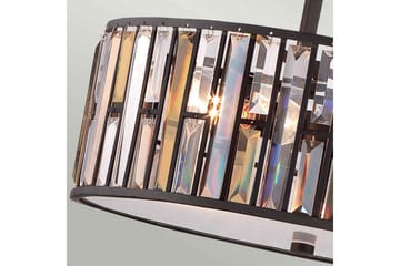 Ge A Hinkley Pendellampa - Bronze - Belysning - Lampor & belysning inomhus - Fönsterlampa