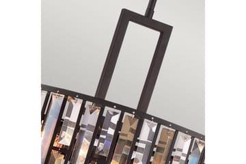 Ge A Hinkley Pendellampa - Bronze - Belysning - Lampor & belysning inomhus - Fönsterlampa