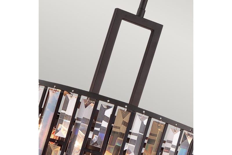 Ge A Hinkley Pendellampa - Bronze - Belysning - Lampor & belysning inomhus - Fönsterlampa