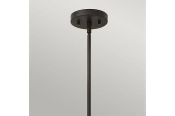 Ge A Hinkley Pendellampa - Bronze - Belysning - Lampor & belysning inomhus - Fönsterlampa