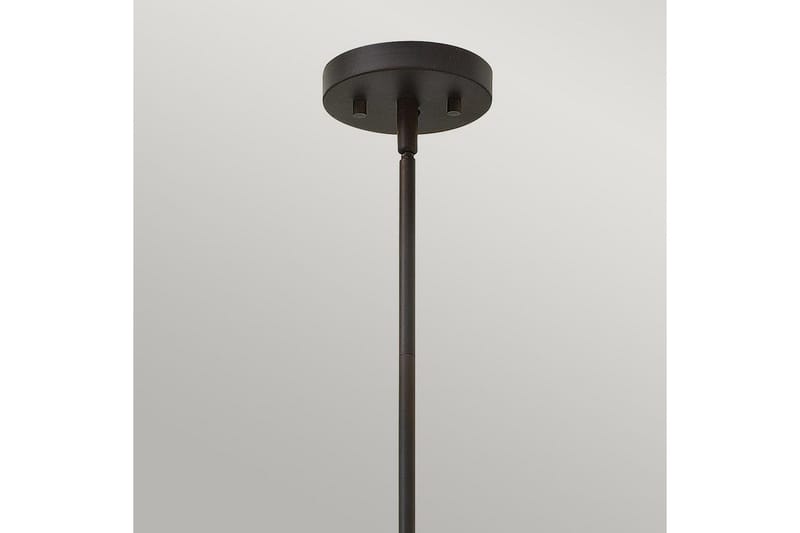 Ge A Hinkley Pendellampa - Bronze - Belysning - Lampor & belysning inomhus - Fönsterlampa
