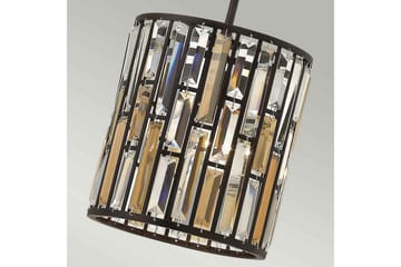 Ge A Hinkley Pendellampa - Bronze - Belysning - Lampor & belysning inomhus - Fönsterlampa