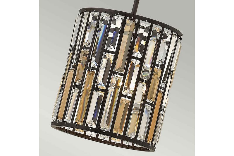 Ge A Hinkley Pendellampa - Bronze - Belysning - Lampor & belysning inomhus - Fönsterlampa