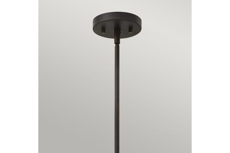 Ge A Hinkley Pendellampa - Bronze - Belysning - Lampor & belysning inomhus - Fönsterlampa