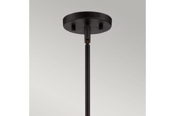 Ge A Hinkley Pendellampa - Bronze - Belysning - Lampor & belysning inomhus - Fönsterlampa