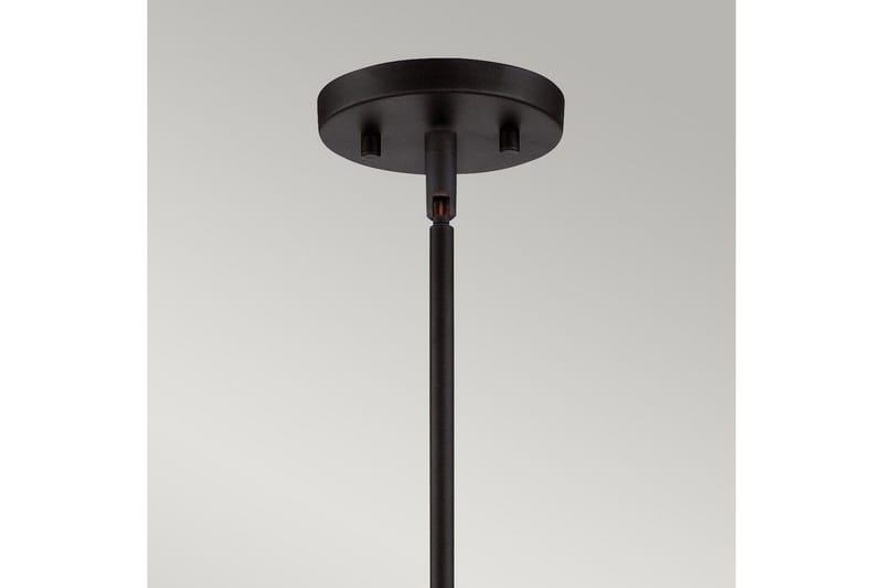 Ge A Hinkley Pendellampa - Bronze - Belysning - Lampor & belysning inomhus - Fönsterlampa