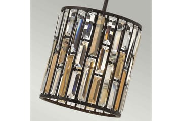 Ge A Hinkley Pendellampa - Bronze - Belysning - Lampor & belysning inomhus - Fönsterlampa