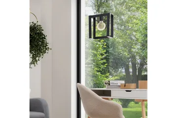 Giorri Pendellampa - Svart - Belysning - Lampor & belysning inomhus - Fönsterlampa