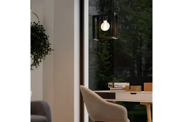 Giorri Pendellampa - Svart - Belysning - Lampor & belysning inomhus - Fönsterlampa