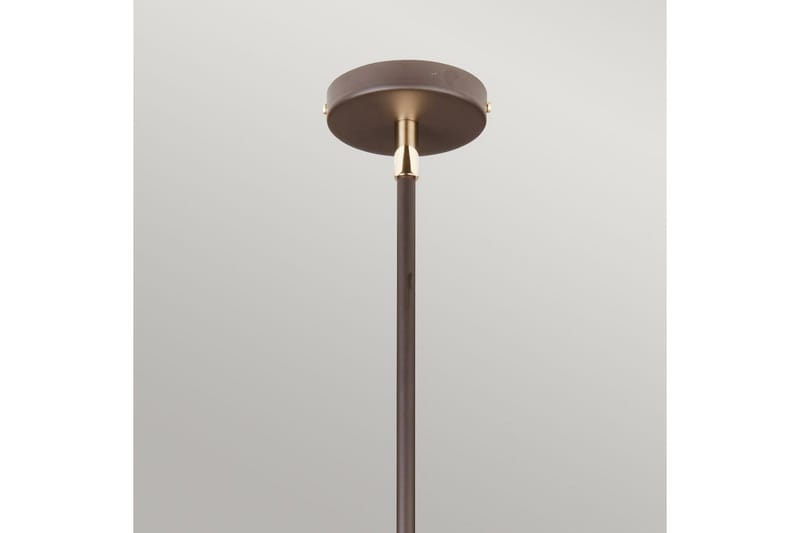 Hänglampa Elstead Lighting Balans - Belysning - Lampor & belysning inomhus - Fönsterlampa