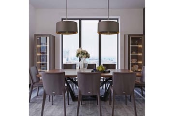 Hänglampa Elstead Lighting Balans - Belysning - Lampor & belysning inomhus - Fönsterlampa