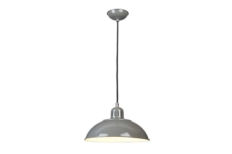 Hänglampa Elstead Lighting Franklin Grå - Grå - Belysning - Lampor & belysning inomhus - Fönsterlampa