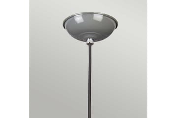 Hänglampa Elstead Lighting Franklin Grå - Grå - Belysning - Lampor & belysning inomhus - Fönsterlampa