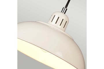 Hänglampa Elstead Lighting Franklin Kräm - Kräm - Belysning - Lampor & belysning inomhus - Fönsterlampa