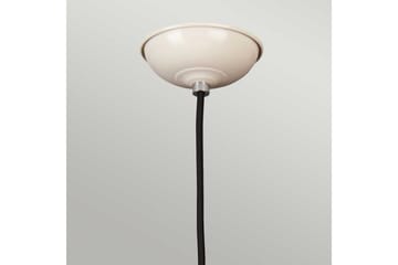 Hänglampa Elstead Lighting Franklin Kräm - Kräm - Belysning - Lampor & belysning inomhus - Fönsterlampa