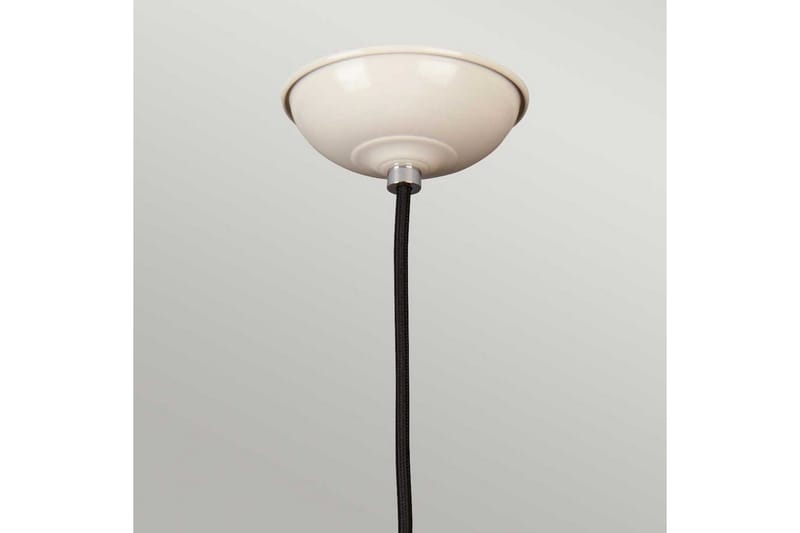 Hänglampa Elstead Lighting Franklin Kräm - Kräm - Belysning - Lampor & belysning inomhus - Fönsterlampa