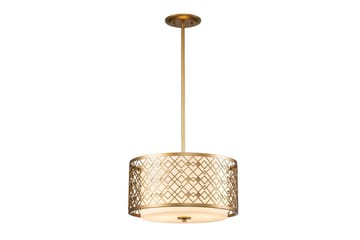 Hänglampa Elstead Lighting Ziggy - Belysning - Lampor & belysning inomhus - Fönsterlampa