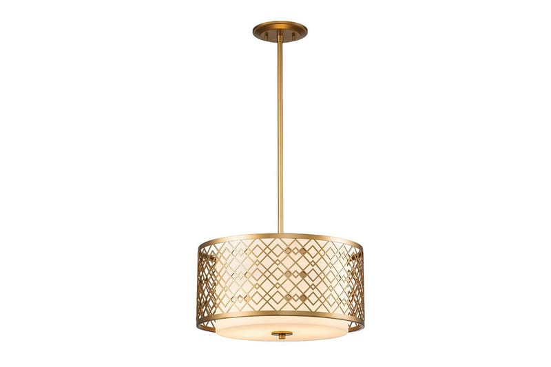 Hänglampa Elstead Lighting Ziggy - Belysning - Lampor & belysning inomhus - Fönsterlampa