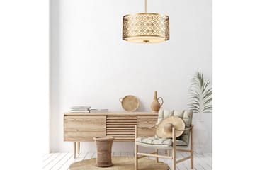 Hänglampa Elstead Lighting Ziggy - Belysning - Lampor & belysning inomhus - Fönsterlampa