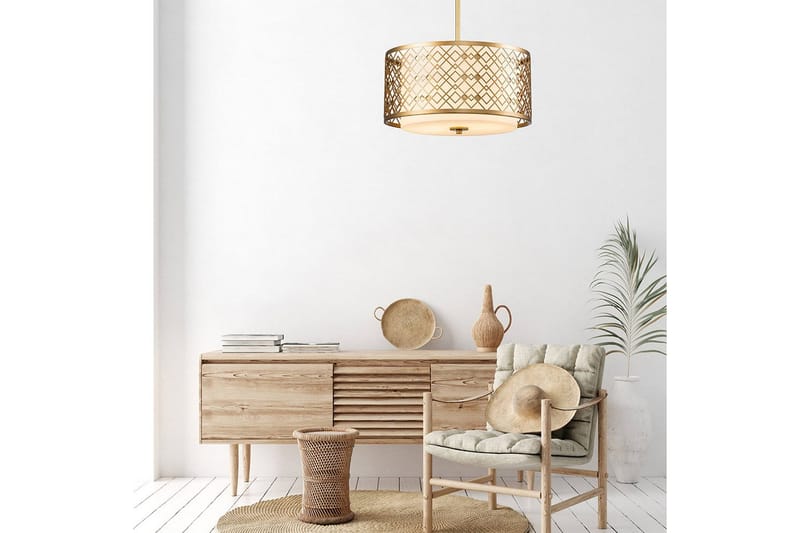 Hänglampa Elstead Lighting Ziggy - Belysning - Lampor & belysning inomhus - Fönsterlampa