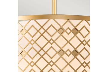 Hänglampa Elstead Lighting Ziggy - Belysning - Lampor & belysning inomhus - Fönsterlampa