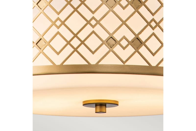 Hänglampa Elstead Lighting Ziggy - Belysning - Lampor & belysning inomhus - Fönsterlampa