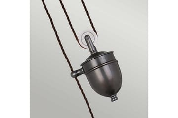 Hänglampa Elstead Lighting Provence Gammal brons - Gammal brons - Belysning - Lampor & belysning inomhus - Fönsterlampa