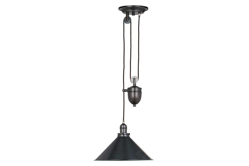 Hänglampa Elstead Lighting Provence Gammal brons - Gammal brons - Belysning - Lampor & belysning inomhus - Fönsterlampa