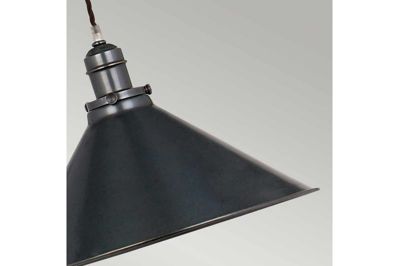 Hänglampa Elstead Lighting Provence Gammal brons - Gammal brons - Belysning - Lampor & belysning inomhus - Fönsterlampa