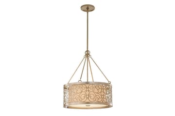 Hänglampa Feiss Arabesque - Belysning - Lampor & belysning inomhus - Fönsterlampa