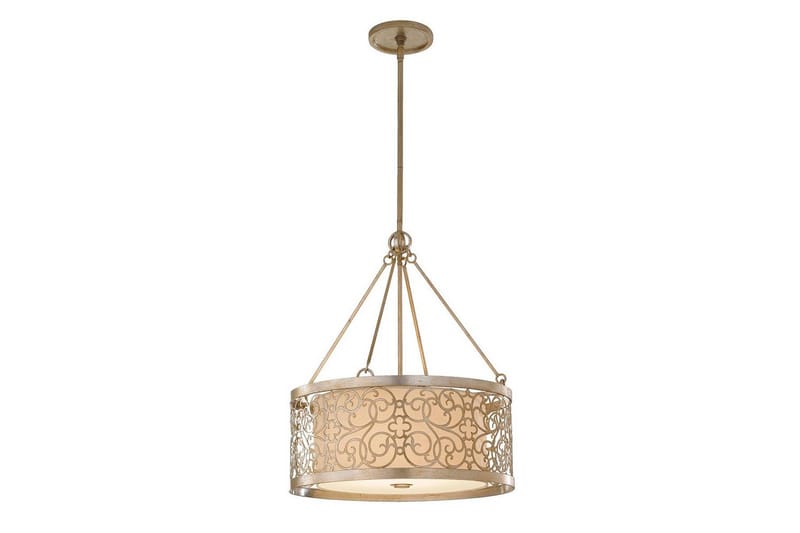 Hänglampa Feiss Arabesque - Belysning - Lampor & belysning inomhus - Fönsterlampa