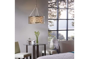 Hänglampa Feiss Arabesque - Belysning - Lampor & belysning inomhus - Fönsterlampa