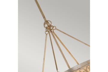 Hänglampa Feiss Arabesque - Belysning - Lampor & belysning inomhus - Fönsterlampa