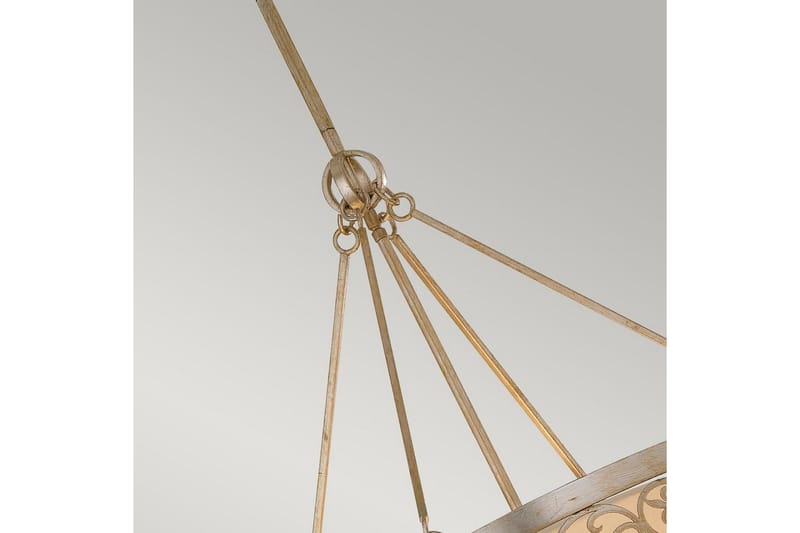 Hänglampa Feiss Arabesque - Belysning - Lampor & belysning inomhus - Fönsterlampa