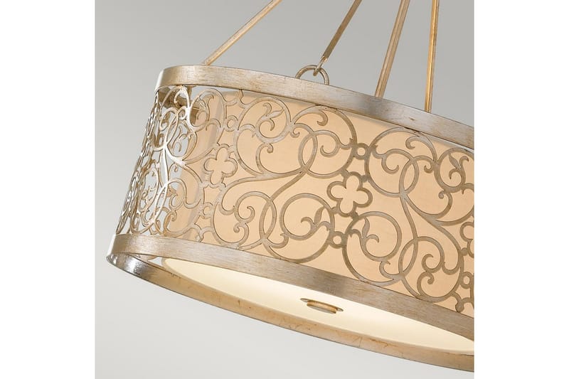 Hänglampa Feiss Arabesque - Belysning - Lampor & belysning inomhus - Fönsterlampa