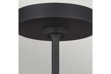 Hänglampa Feiss Asher Midnattsvart & Guld - Midnattsvart & Guld - Belysning - Lampor & belysning inomhus - Fönsterlampa