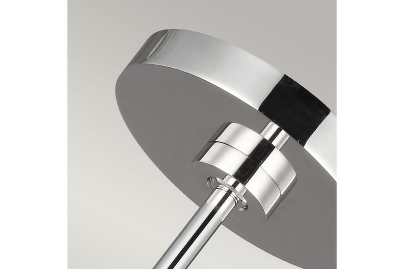 Hänglampa Feiss Brisbin Polerad Nickel - Polerad Nickel - Belysning - Lampor & belysning inomhus - Fönsterlampa
