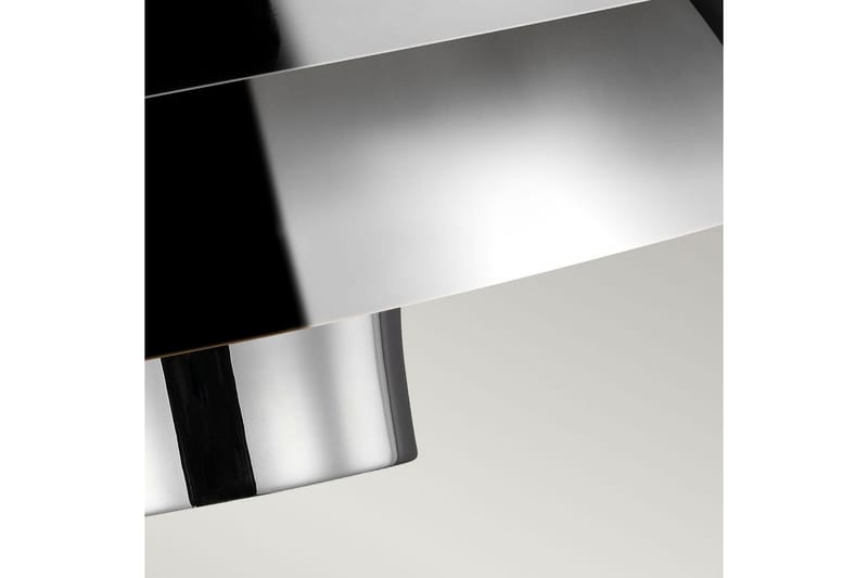Hänglampa Feiss Brisbin Polerad Nickel - Polerad Nickel - Belysning - Lampor & belysning inomhus - Fönsterlampa