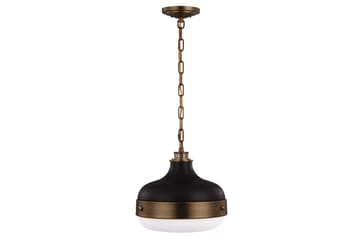 Hänglampa Feiss Cadence - Belysning - Lampor & belysning inomhus - Fönsterlampa