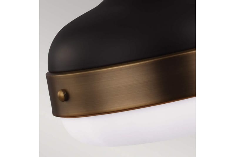 Hänglampa Feiss Cadence - Belysning - Lampor & belysning inomhus - Fönsterlampa
