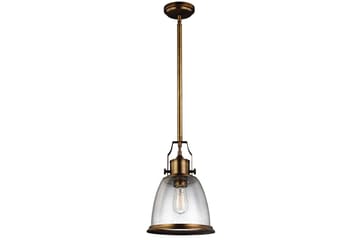 Hänglampa Feiss Hobson - Belysning - Lampor & belysning inomhus - Fönsterlampa