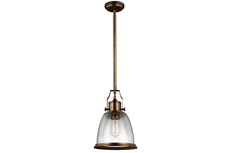 Hänglampa Feiss Hobson - Belysning - Lampor & belysning inomhus - Fönsterlampa