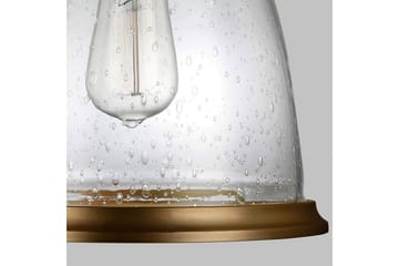 Hänglampa Feiss Hobson - Belysning - Lampor & belysning inomhus - Fönsterlampa