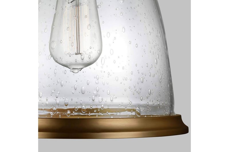 Hänglampa Feiss Hobson - Belysning - Lampor & belysning inomhus - Fönsterlampa