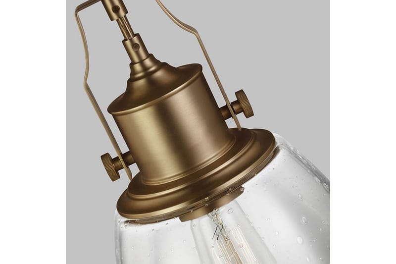 Hänglampa Feiss Hobson - Belysning - Lampor & belysning inomhus - Fönsterlampa