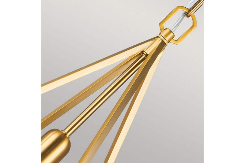 Hänglampa Feiss Nico - Belysning - Lampor & belysning inomhus - Fönsterlampa